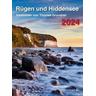 Rügen und Hiddensee 2024 - Hinstorff