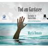Tod am Gardasee - Marta Donato