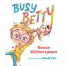 Busy Betty - Reese Witherspoon