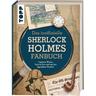 Das inoffizielle Sherlock Holmes Fan-Buch - Ulrich Magin