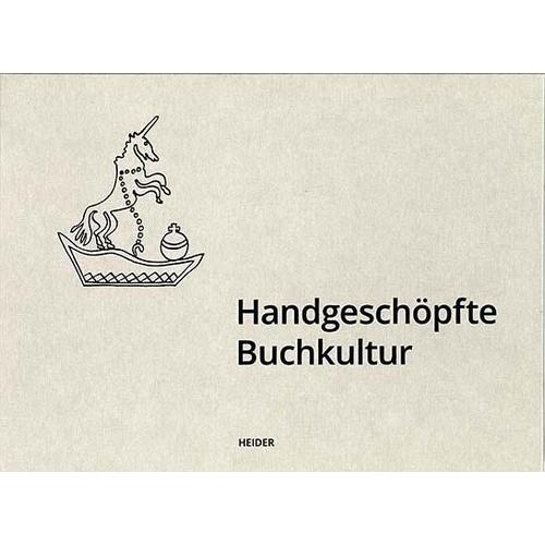 Handgeschöpfte Buchkultur – Stiftung Zanders