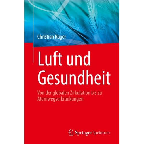 Luft und Gesundheit – Christian Rüger