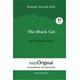 The Black Cat / Der schwarze Kater - (Buch + Audio-CD) - Lesemethode von Ilya Frank - Zweisprachige Ausgabe Englisch-Deutsch - Edgar Allan Poe