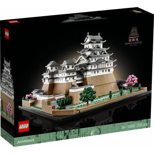 LEGO® Architecture 21060 - Burg Himeji - Lego