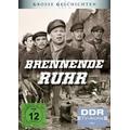 Brennende Ruhr - Große Geschichten (DDR TV-Archiv) (DVD) - OneGate Media