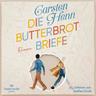 Die Butterbrotbriefe - Carsten Sebastian Henn