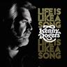 Life Is Like A Song (1cd) (CD, 2023) - Kenny Rogers