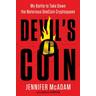 Devil's Coin - Jennifer McAdam