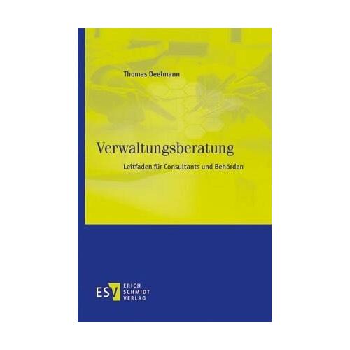 Verwaltungsberatung – Thomas Deelmann