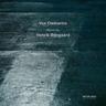 Music By Henrik Odegaard (CD, 2023) - Henrik Odegaard