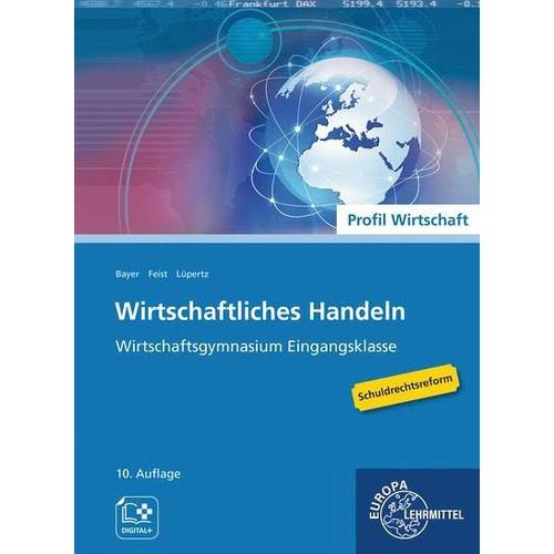 Wirtschaftliches Handeln