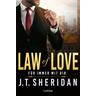 Für immer mit dir / Law of Love Bd.1 - J. T. Sheridan