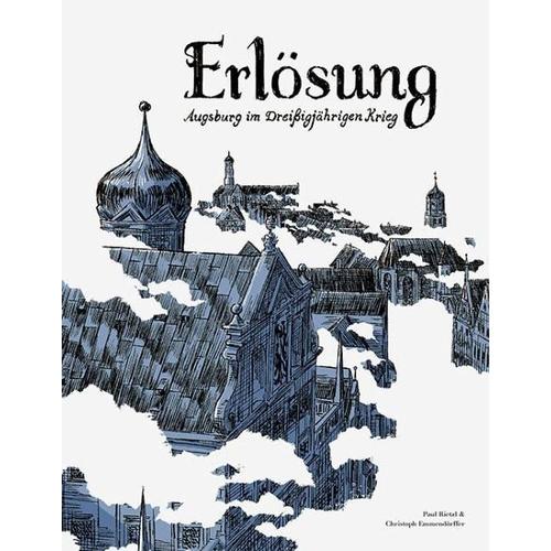 Erlösung – Christoph Emmendörffer, Paul Rietzl