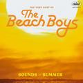 Sounds Of Summer (Remastered) (CD, 2022) - The Beach Boys