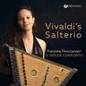 Vivaldi'S Salterio (CD, 2023) - Antonio Vivaldi