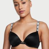 Women's Victoria's Secret Shine Strap Push-Up Bra