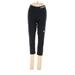 Nike Casual Pants - Low Rise: Black Bottoms - Women's Size Small