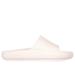 Skechers Men's Foamies: Arch Fit Horizon Sandals | Size 13.0 | Off White | Synthetic | Vegan | Machine Washable