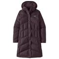 Patagonia - Women's Down With It Parka - Mantel Gr M grau