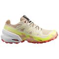 Salomon - Women's Speedcross 6 GORE-TEX - Trailrunningschuhe UK 3,5 | EU 36 weiß