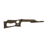 Boyds Hardwood Gunstocks Barracuda Benjamin Discover Bp9M22 Single Shot Short Action Factory Barrel Channel Forest Camo 98B396422110