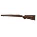 Boyds Hardwood Gunstocks Classic Savage 110 TBR Blind Mag Long Action Staggered Feed Factory Barrel Channel Walnut 43A210604117