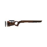 Boyds Hardwood Gunstocks At-One Thumbhole Browning AB-2 Rifle Stock Super Short Action 2 Piece Hinged Floor Plate Factory Barrel Channel Walnut