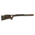 Boyds Hardwood Gunstocks Varmint Thumbhole Browning X-Bolt Rifle Stock Long Action Factory Barrel Channel Forest Camo 17A624C1L110