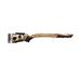 Boyds Hardwood Gunstocks At-One Browning X-Bolt Short Action Factory Barrel Channel Coyote 17A624D74127