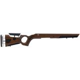 Boyds Hardwood Gunstocks At One Thumbhole Savage 110 TBR Blind Mag Long Action Center Feed Left Hand Action FBC Walnut 43A214A85117