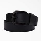Dickies Casual Leather Belt - Black Size 3Xl (L10822)