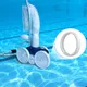 Nettoyeur de piscine 3 pièces/ensemble pneus tout usage C10 C-10 remplacement pour Polaris 180 280