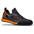 Black Diamond - Session 2 Shoes - Freizeitschuhe US 9 | EU 42 steel gray / marigold