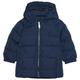 Color Kids - Kid's Jacket Quilt - Winterjacke Gr 86 blau