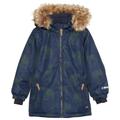 Minymo - Kid's Snow Jacket - Winterjacke Gr 104;110;122;128;140;152;92;98 blau