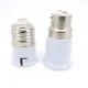 E27 to B22 Screw led Holder light Lamp base Socket Converter plug Light Bulb Adaptor Bayonet AC