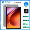 10.1 Inch Tablets Android 12 8GB + 128GB 4G Phone Call Smart Pc Android Tablet Android Tablet