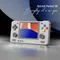 Retroid Pocket 2S 3.5Inch Touch Screen Handheld Game Player Android 11 4000mAh Portable Video Game