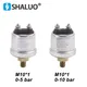 0-5bar 0-10bar 0 to 10 Bar M10*1 VDO Oil Pressure Sensor Switch Match With VDO Oil Pressure Gauge