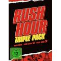 Rush Hour 1-3 (DVD) - Warner Home Video