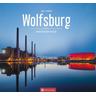 Wolfsburg - Farbbildband - Jens L. Heinrich