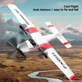 RC Flugzeug Flugzeug Cessna 2 4 GHz 2ch Epp Handwerk elektrische RC segel flugzeuge Flugzeug Outdoor