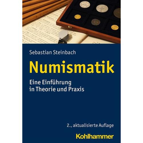 Numismatik – Sebastian Steinbach