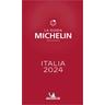 Michelin Italia 2024 - Michelin