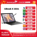 Chuwi ubook x tablet 512 12gb 2 4 gb 2 in 1 tablet pc i5-10210Y 12 "2k ips bildschirm fenster 11g/5g