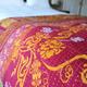 Vintage Kantha Quilt | Sofa Throws | Throws for Sofas | Bed Throw | New Home Gift | Throws for Beds | Throw Blanket | Sofa Blanket