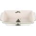 Spode Christmas Tree Loaf Pan