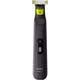 OneBlade Rasierer Face + Body "Pro 360 QP6541/16", 360-Grad-Klinge