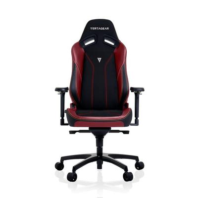 Vertagear SL5800 Ergonomic Large Gaming Chair featuring ContourMax Lumbar & VertaAir Seat systems - RGB LED Kits Upgradeable