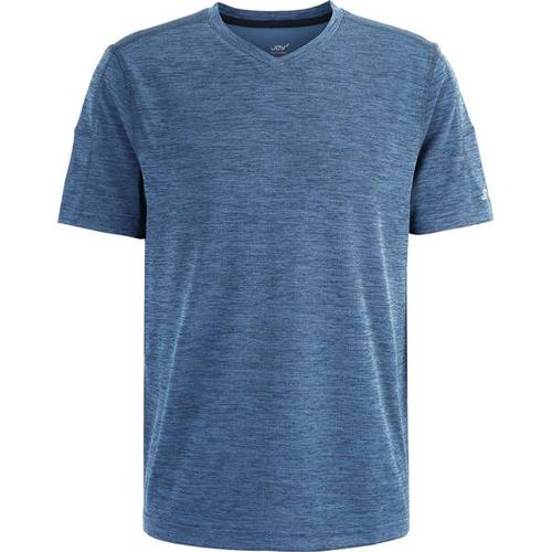 JOY Herren Shirt OLE T-Shirt, Größe 50 in Blau